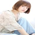 ［2020年秋］みんなが可愛くなれるショートボブスタイル10選 -
