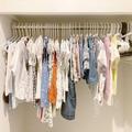 ｢たくさんあるのに着る服がない｣はなぜ？良くないクローゼットの特徴3つ -