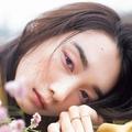 【儚げピンクメイク】甘く使わないフューシャピンクで微熱を帯びた目線に｜じゅわっとに