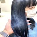 The冬カラー！圧倒的透明感＆おしゃれなブルー系ヘアカラー3選 - ビューティーガール