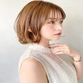 2020冬トレンドをチェック［ボブ＆ショートボブ］なりたいイメージの作り方 -