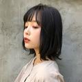 ナチュラルな黒髪に戻せる！おすすめのカラートリートメントと使い方！ -