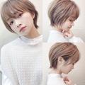 【2020年秋冬】流行先取りヘアカタログ！どんな髪型がトレンド？ - ビューティーガール