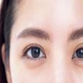 今っぽアイラインは何色が正解？｜ピンク、モスグリーン、ブラック…さえてるカラーは？