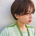 ショートヘアに飽きちゃった…そんな時におすすめな前髪アレンジ3つ - ビューティーガール
