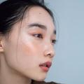 【じゅわりブラウンメイク】THREEの限定パレットで＋0.8℃、しとしと頬に｜温感メイク |