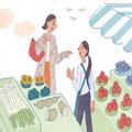 「冷え」にはインナー温活が効く！ 本格的な冬が来る前に…体の中から“ぽかぽか”に｜美