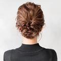 【11月】今月最も人気だった「ヘアアレンジ」ランキングTOP3 - ビューティーガール
