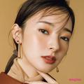 paku☆chanさんが¥5000以下で提案！ プチプラで大人シックなブラウンメイク | ビューティーガ