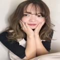 ［顔型別］ヘアスタイルの似合う・似合わないには顔型が関係している⁉ -