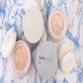 エクセル 2020 新作コスメ《エクストラリッチパウダー ’21》仕上がり・使用感をレビュー！