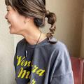 今日はどんな1日にする？出かける場所に合わせたヘアアレンジ3選 - ビューティーガール