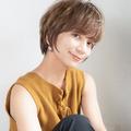 【前髪あり】レングス別に3大前髪をピックアップ！ - ビューティーガール