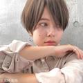 最近気になる白髪…ハイライトで隠しておしゃれ感倍増！ - ビューティーガール
