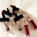 マスクにつかない＆落ちない！【YSL】から、内側からにじみ出るように発色する‟粘膜ヌー