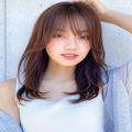 女子ウケ男子ウケ、両方叶えられるのは「ミディアム」一択！ -