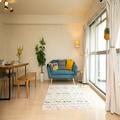 ［教えて！グッドルーム］一人暮らしでも「広い部屋に住む」メリットって？デメリットも