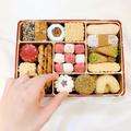Premiumインフルエンサーズのインスタ拝見！ MIYUUさんは、「アトリエうかい」のクッキー缶が