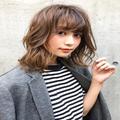 髪の冬支度はOK？2020冬「トレンドヘア」徹底リサーチ16連発！ -
