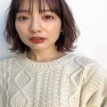 この春おすすめの大人ボブ15選【2021】トレンドの髪型で可愛いを叶えよう - ビューティーガ