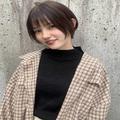 30代のガーリー派女子におすすめ。大人可愛く決まるショートヘア5選 -
