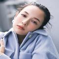 人気H＆M中山友恵さんの“超私的ベストメイク”は絶妙ニュアンスが今っぽい「低温カラーメ