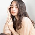 注目ワードはレイヤー＆ウルフ。透け感たっぷりに仕上げる［最旬きれいめヘア］ -