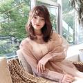 この春おすすめのミディアムヘア15選【2021】旬の大人可愛い髪型をご紹介 - ビューティーガ