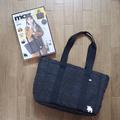 ［雑誌付録］控えめに言って優秀すぎる♡mozのキルティングバッグ -