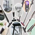 2020年の「最優秀スティック掃除機」ビックカメラ推薦のBEST５ -