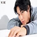 【山﨑賢人さんインタビュー】Netflixオリジナルドラマ『今際の国のアリス』で主演！ 役作り