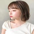 ヘアスタイルのアクセントに！おしゃれなインナーカラー3選 - ビューティーガール