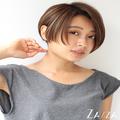 顔タイプがクールの人に似合う髪型特集！大人で直線的なきれいめヘアをご紹介 -