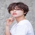アラフォーさん集合！”頑張りすぎない”シンプルヘアコレクション - ビューティーガール