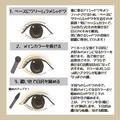 知らない人はすぐ読んで！今っぽアイを作る基本のアイメイクテク - ビューティーガール