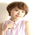 明るめの茶髪で垢抜けよう♪大人女性に似合うおしゃれヘアカラーをご紹介 - ビューティー