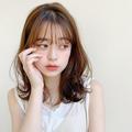 可愛いのは正面だけじゃない！360度美しいシルエットヘア3選 -