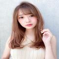 冬におすすめのロングヘア特集［2021最新］トレンドの髪型で抜け感を出そう -