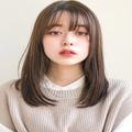 12月の注目ヘア、中間発表第2弾！あなたの気になるヘアはどれ？ - ビューティーガール