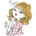 前髪と巻き方に要注意！オバさんに見られる残念な［オバ見えボブ］はこれ！ -
