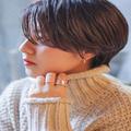 冬のファッションと好相性♡おしゃれもキレイも叶える「女っぽショート」12選 -