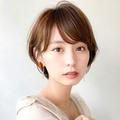 大人っぽいのに可愛い。理想が叶う［最旬ショートヘア］スタイル作りのポイント -