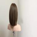 ねじって崩すだけ！冠婚葬祭にも使える！ボブヘアでもできる簡単「まとめ髪アレンジ」