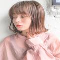 大人感たっぷり［冬映えショートボブ］おしゃれに差の付く最旬スタイル集 -