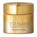 TSUBAKI プレミアムリペアマスク 発売日［2017/09/06］ |