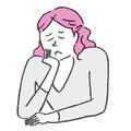 「お酒が唯一の楽しみ。やる気がなく集中力がもたなくなった気が…」｜“ウツっぽ”診療