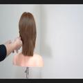 必要なのはゴム1本だけ！ボブでもロングでもできる「簡単まとめ髪アレンジ」 - ビューティ