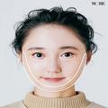 涙袋メイクと輪郭シェードで叶える、長井かおりさんの小顔テクとは？【小顔メイク⑥】
