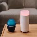 抗菌仕様や充電式で優秀！今手に入れたいコンパクト加湿器特集 -