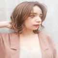 可愛さ独り占め...♡『ロブ』ヘアのブーム再来⁉ -